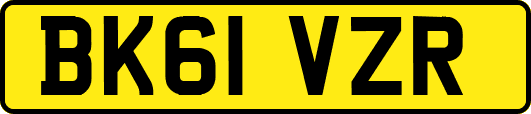 BK61VZR