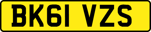 BK61VZS