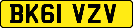 BK61VZV