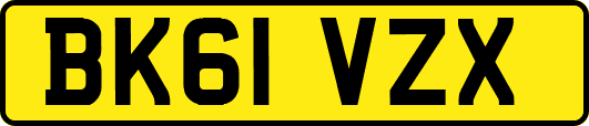 BK61VZX