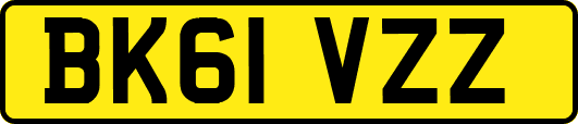 BK61VZZ