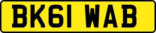 BK61WAB