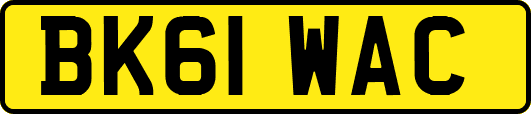 BK61WAC