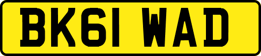 BK61WAD