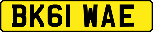 BK61WAE