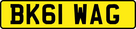 BK61WAG