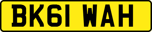 BK61WAH