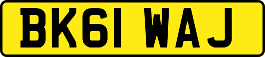BK61WAJ
