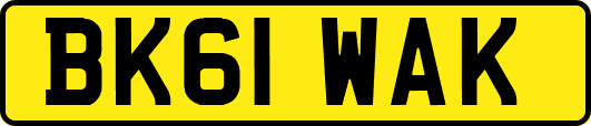 BK61WAK