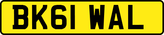 BK61WAL