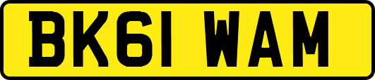 BK61WAM