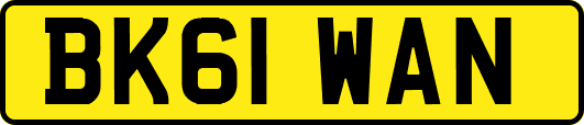 BK61WAN