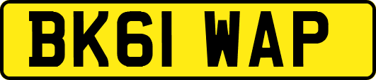 BK61WAP