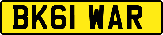 BK61WAR