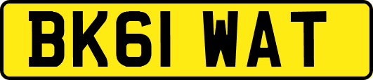 BK61WAT