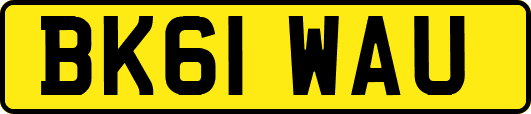 BK61WAU