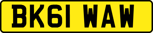 BK61WAW