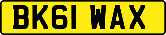 BK61WAX