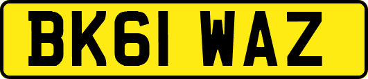 BK61WAZ