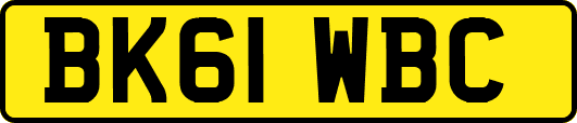 BK61WBC