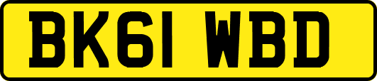 BK61WBD