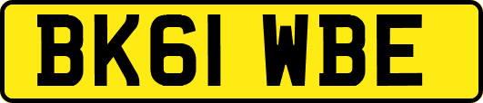 BK61WBE