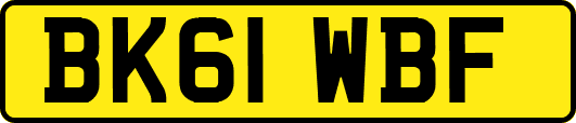 BK61WBF