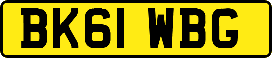 BK61WBG