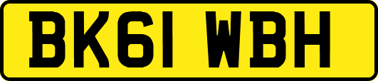 BK61WBH