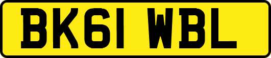 BK61WBL