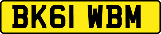 BK61WBM