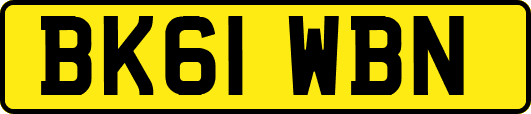 BK61WBN