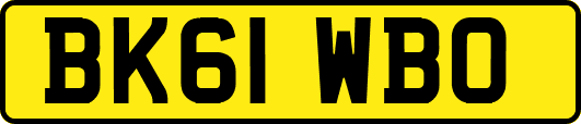 BK61WBO