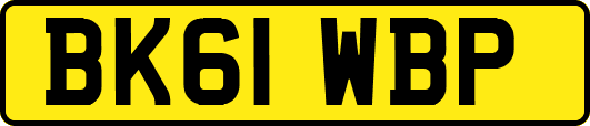 BK61WBP