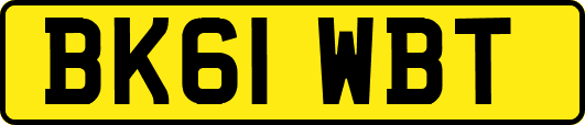 BK61WBT
