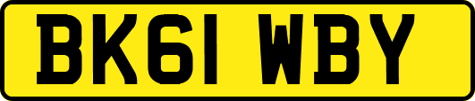 BK61WBY