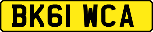 BK61WCA
