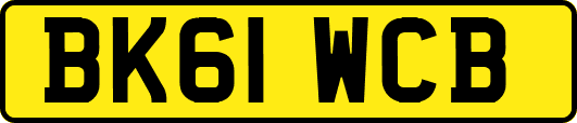 BK61WCB