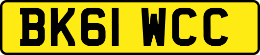 BK61WCC
