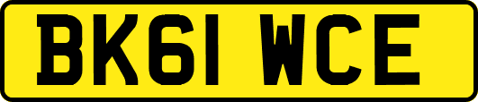 BK61WCE