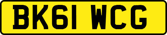 BK61WCG