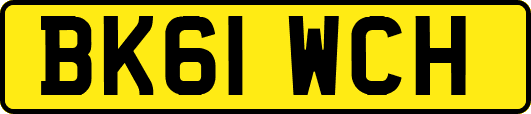 BK61WCH