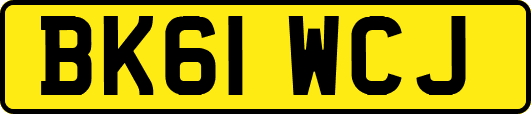 BK61WCJ