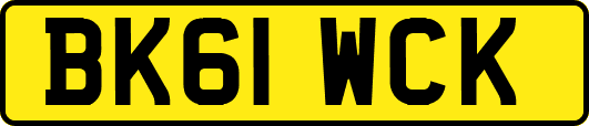 BK61WCK