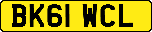BK61WCL