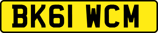 BK61WCM