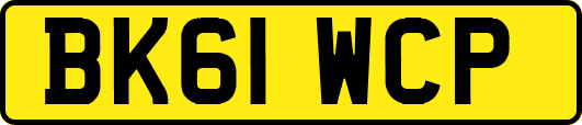 BK61WCP
