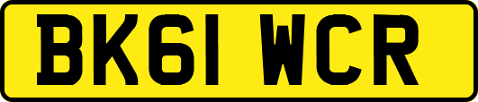 BK61WCR