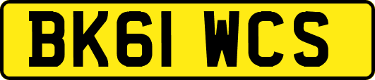 BK61WCS