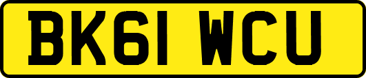 BK61WCU